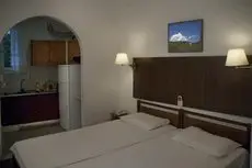 Karampela Rooms 