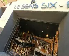 Le Sens Six 