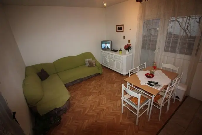 Apartment Grabrova