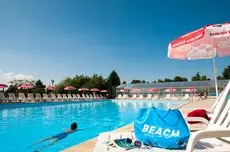 Camping Village Parisien 