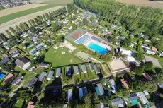 Camping Village Parisien 