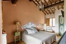 Casa Mia A Cortona 