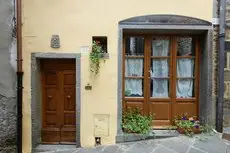 Casa Mia A Cortona 