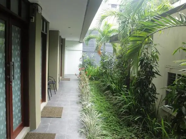 Makassar Breeze Place Residence 