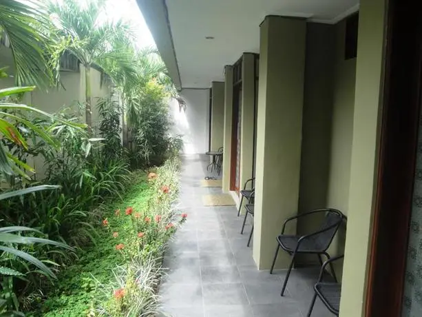 Makassar Breeze Place Residence 