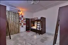 InnDia Boutique Hostel 