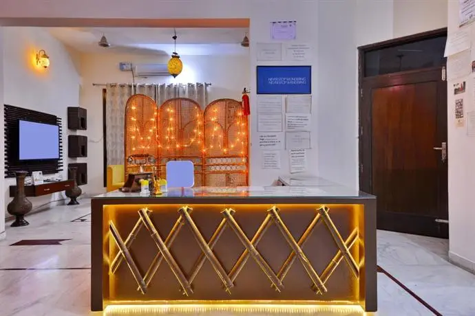 InnDia Boutique Hostel 