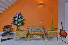 InnDia Boutique Hostel 