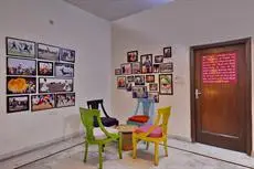 InnDia Boutique Hostel 