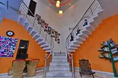 InnDia Boutique Hostel 