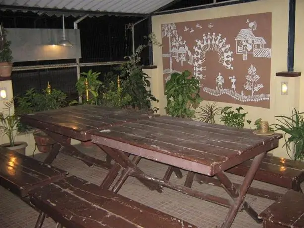 Urvashi Guest House 