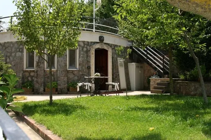 Villa Cinzia