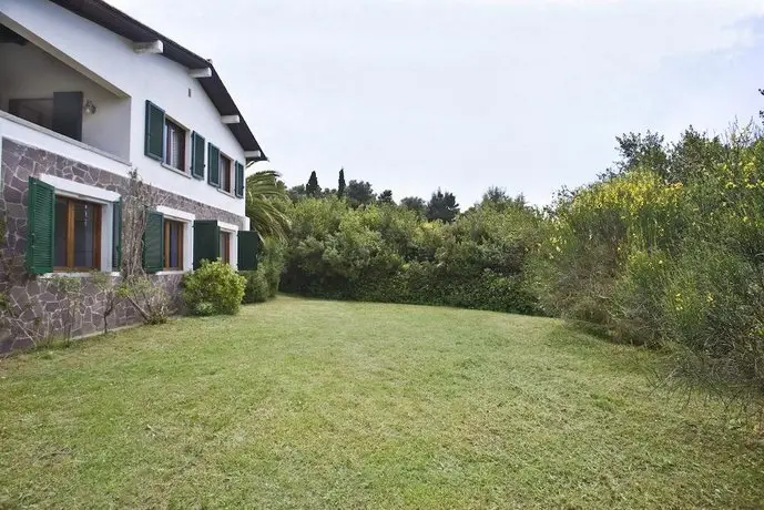 Villa Oleandro 