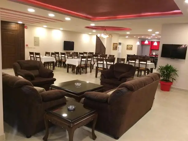 Al-Amer Palace Hotel