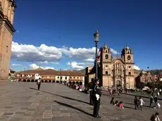 Departamentos Mariscal Cusco 