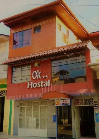 Hostal Ok