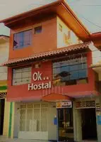 Hostal Ok 