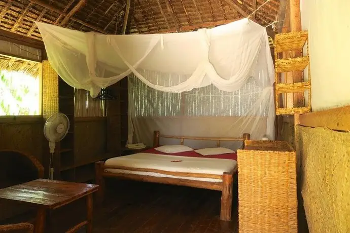 Diani Backpackers