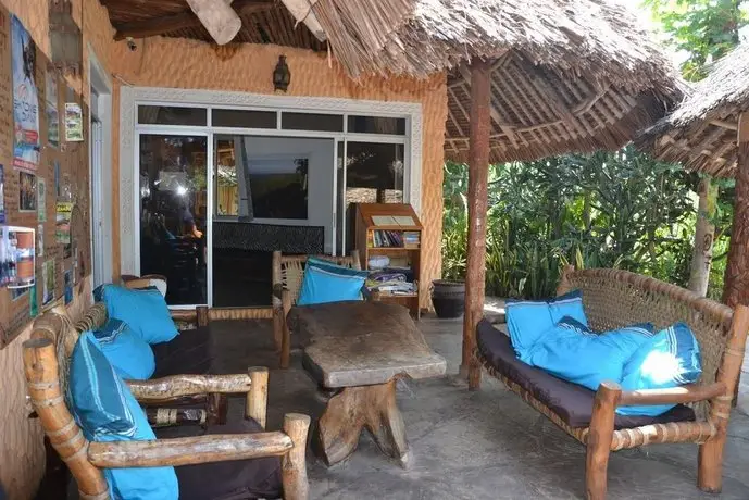 Diani Backpackers