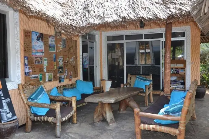 Diani Backpackers