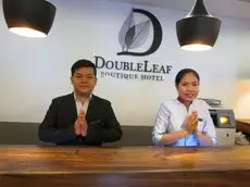 Double Leaf Boutique Hotel 