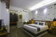 Double Leaf Boutique Hotel 