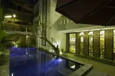 Double Leaf Boutique Hotel 