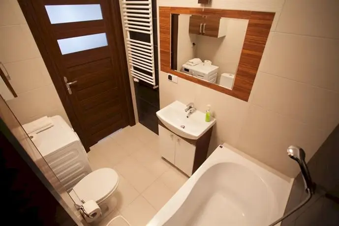 Executive Suites Bojary 