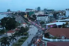 Harmony Phnom Penh Hotel 