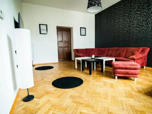 Hostel 4you Bielsko-Biala