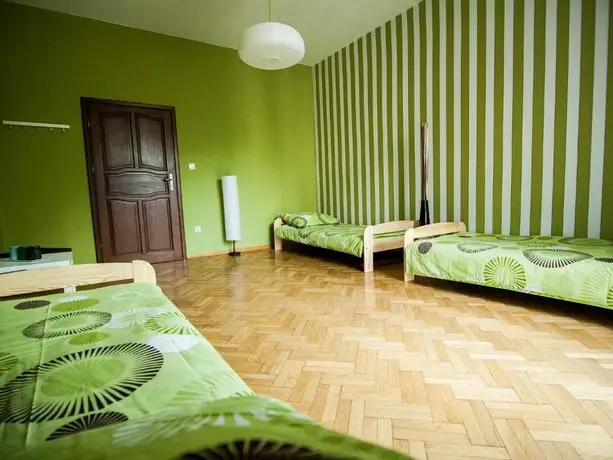 Hostel 4you Bielsko-Biala 