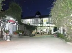 Lockwood Hotel Murree 