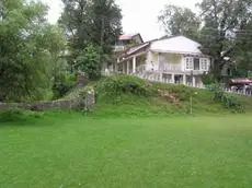 Lockwood Hotel Murree 