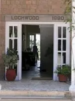 Lockwood Hotel Murree 