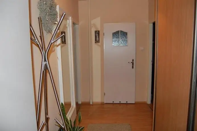 Apartament Nykiel 