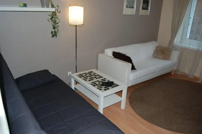 Apartament Nykiel