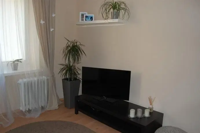 Apartament Nykiel 