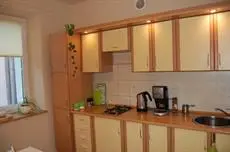 Apartament Nykiel 