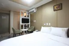 Residence Healing Hotel 