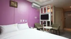 Residence Healing Hotel 