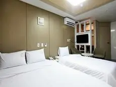 Residence Healing Hotel 