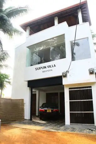 Supun Villa