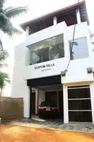 Supun Villa 