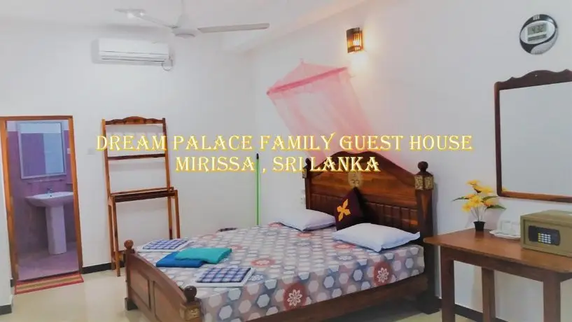 Dream Palace Family Guest House