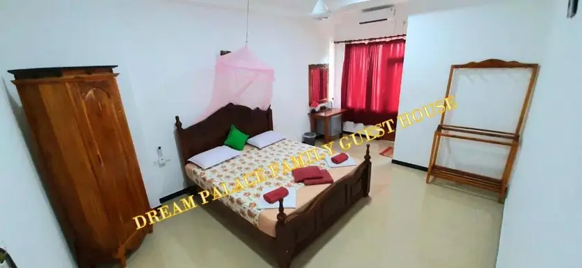 Dream Palace Family Guest House