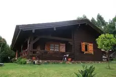 Casa de Madeira Lanhelas 