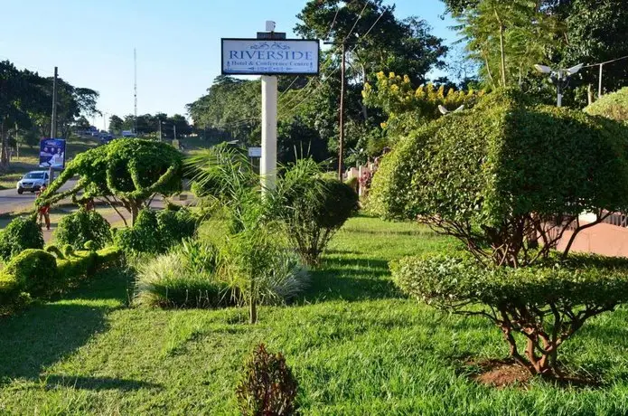 Riverside Hotel Lilongwe