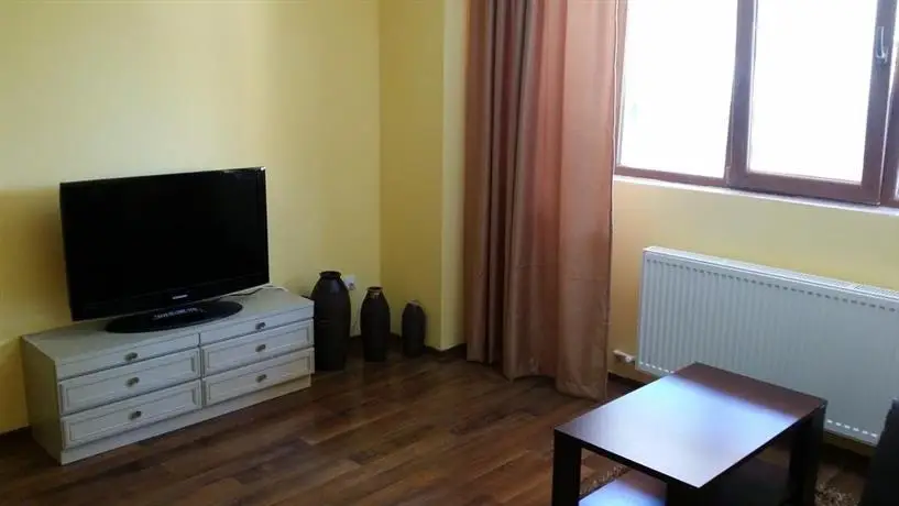 Tina Apartament