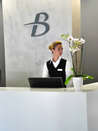 B Hotels Garni