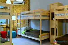 Penaty Hostel Lipetsk 